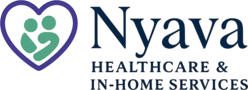 Nyava Healthcare & In-Home Services LLC Logo